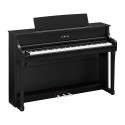 Yamaha Clavinova CLP-875B Negro