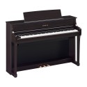 Yamaha Clavinova CLP-875R Palisandro