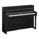 Yamaha Clavinova CLP-885B Negro