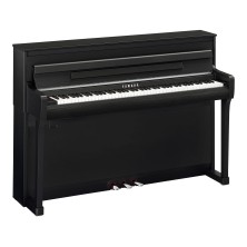 Yamaha Clavinova CLP-885B Negro Piano Digital