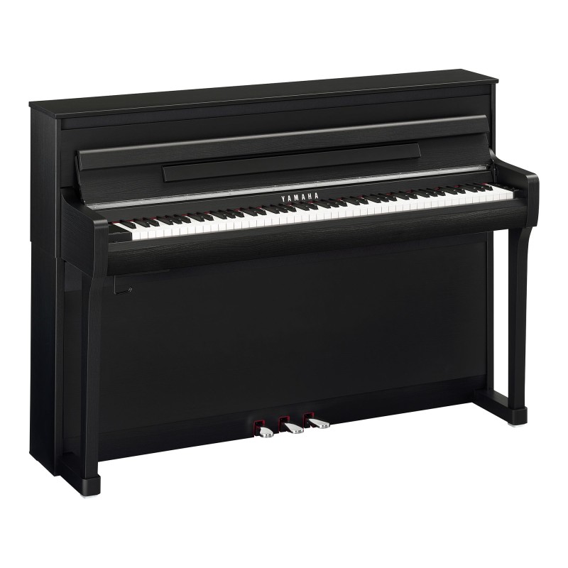 Piano Digital Yamaha Clavinova CLP-885B Negro