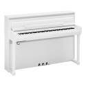 Yamaha Clavinova CLP-885WH Blanco Pulido