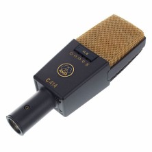 Akg C414 XL II Condensador Micrófono Estudio