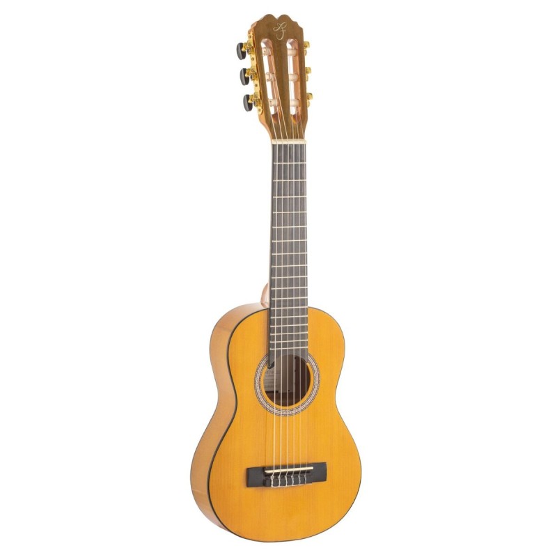 Guitalele Admira Flamenkele