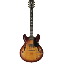 Yamaha Sa2200 Vs Guitarra Eléctrica Semisólida