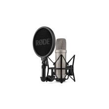 Rode NT1B GEN5 Silver Micrófono Estudio