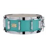 Yamaha Stage Custom Birch Matte Surf Green 14x5.5