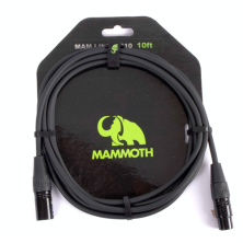 Mammoth LINES M10 3m Cable Micrófono