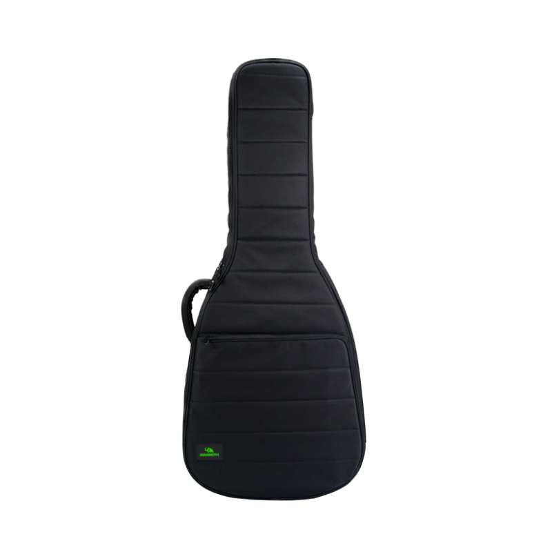 Funda guitarra clasica Mammoth WOOLYC 20mm