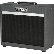 Fender Bassbreaker 15 Combo Combo Guitarra Eléctrica