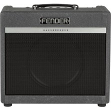 Combo Guitarra Eléctrica Fender Bassbreaker 15 Combo