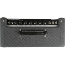 Combo Guitarra Eléctrica Fender Bassbreaker 15 Combo