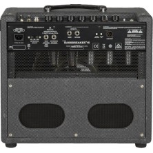 Combo Guitarra Eléctrica Fender Bassbreaker 15 Combo