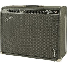 Fender Gb Twin Reverb Combo Guitarra Eléctrica