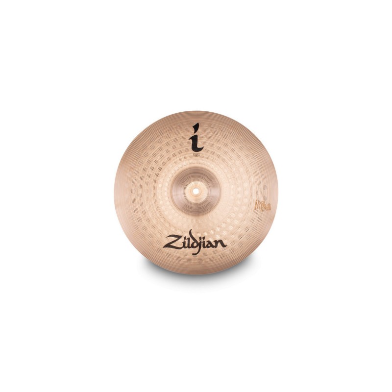 Plato Crash 14" Zildjian I Family Crash 14