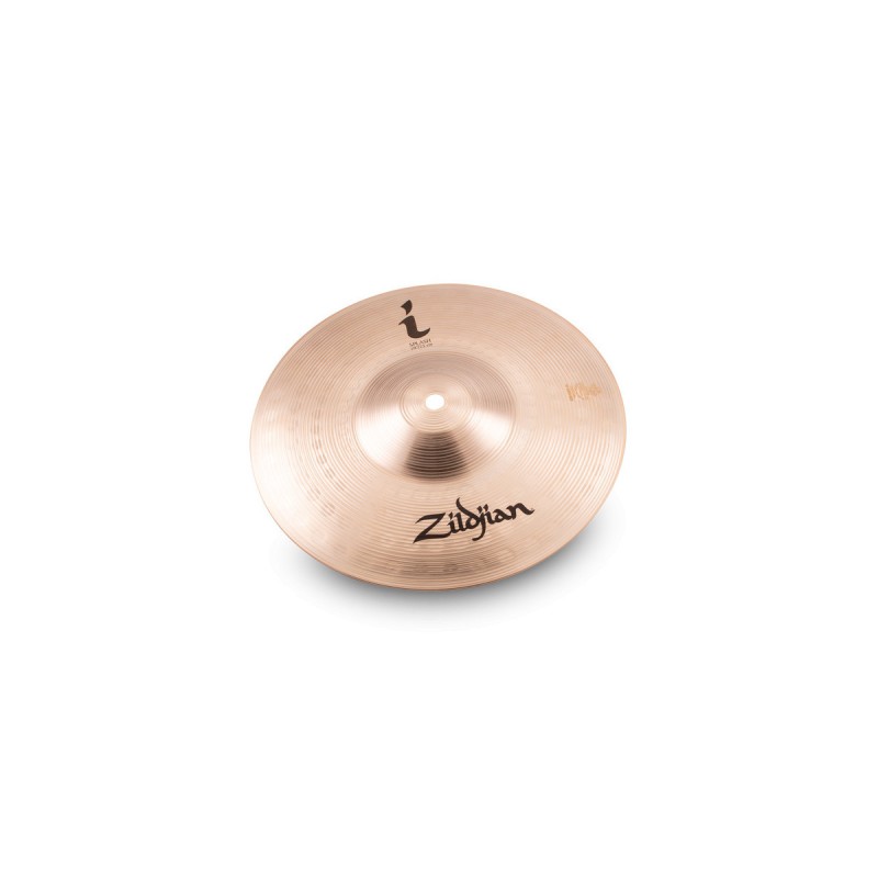 Plato Splash 10" Zildjian I Family Splash 10