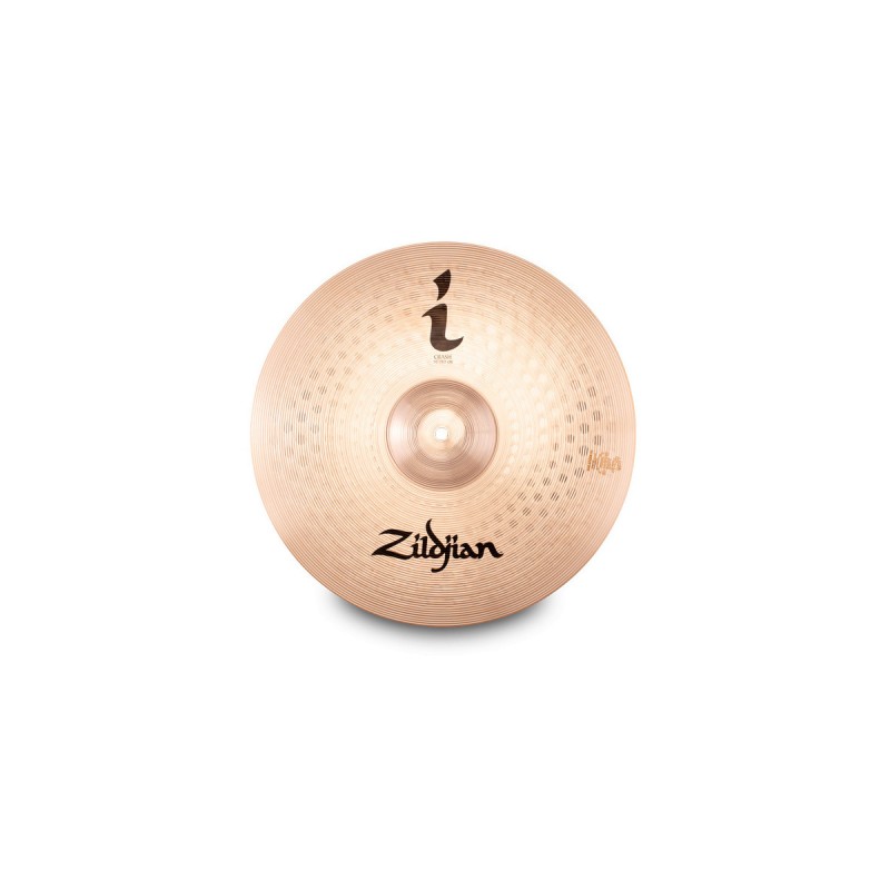 Crash 16" Zildjian I Family Crash 16