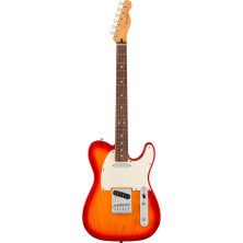 Fender Player II Telecaster Rw-Acb