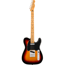 Fender Player II Telecaster Mn-3Tsb