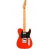 Fender Player II Telecaster Mn-Crr