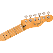 Guitarra Eléctrica Sólida Fender Player II Telecaster Mn-Crr