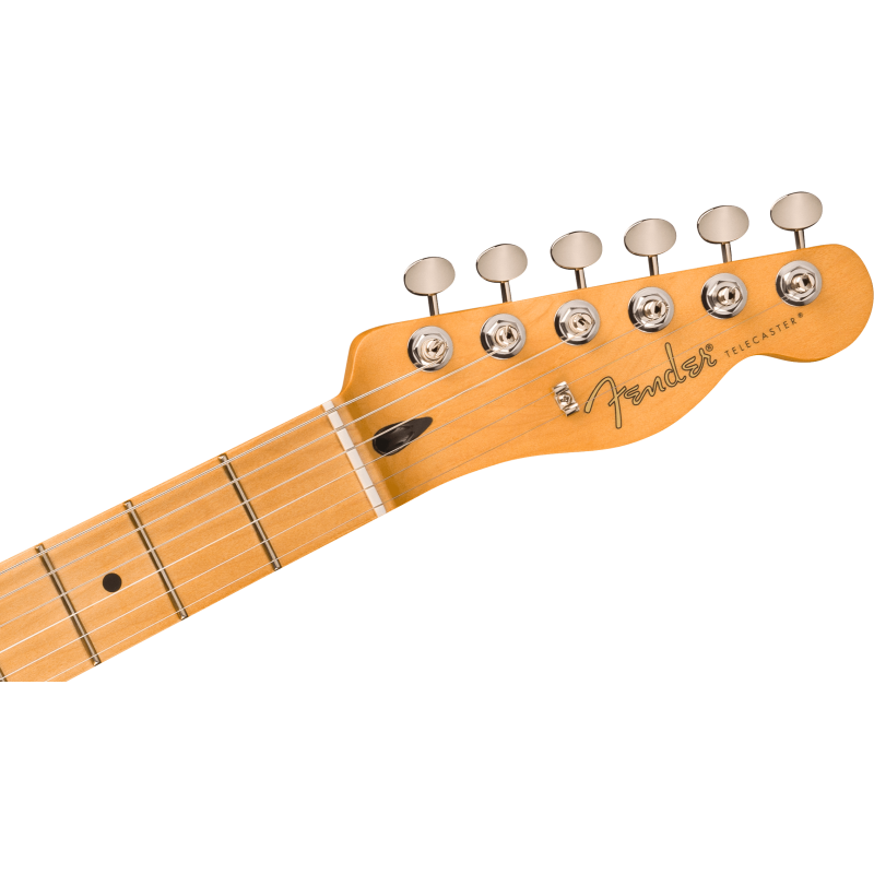 Guitarra Eléctrica Sólida Fender Player II Telecaster Mn-Crr