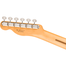 Guitarra Eléctrica Sólida Fender Player II Telecaster Mn-Crr