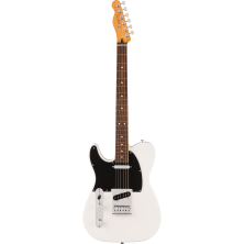 Fender Player II Telecaster LH Rw-Pwt Guitarra Eléctrica Sólida