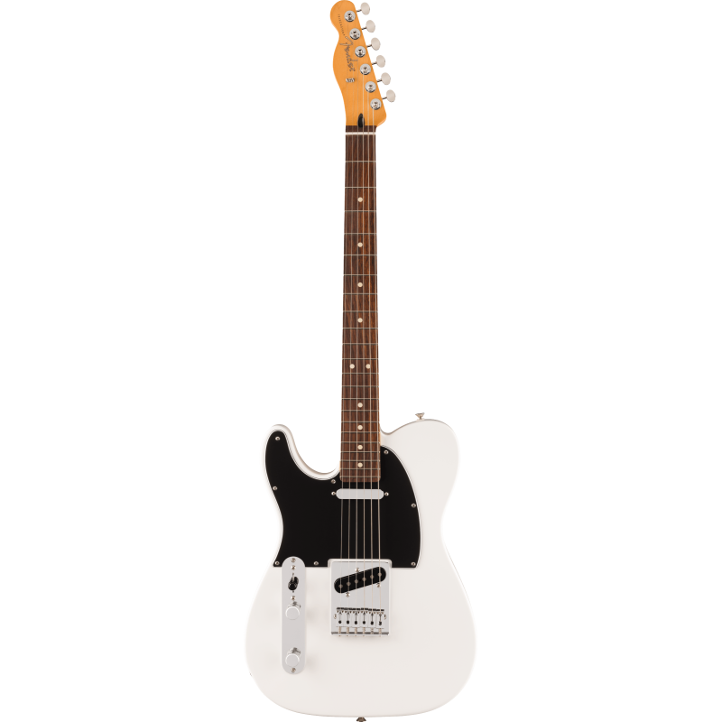 Guitarra Eléctrica Sólida Fender Player II Telecaster LH Rw-Pwt