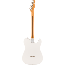 Guitarra Eléctrica Sólida Fender Player II Telecaster LH Rw-Pwt