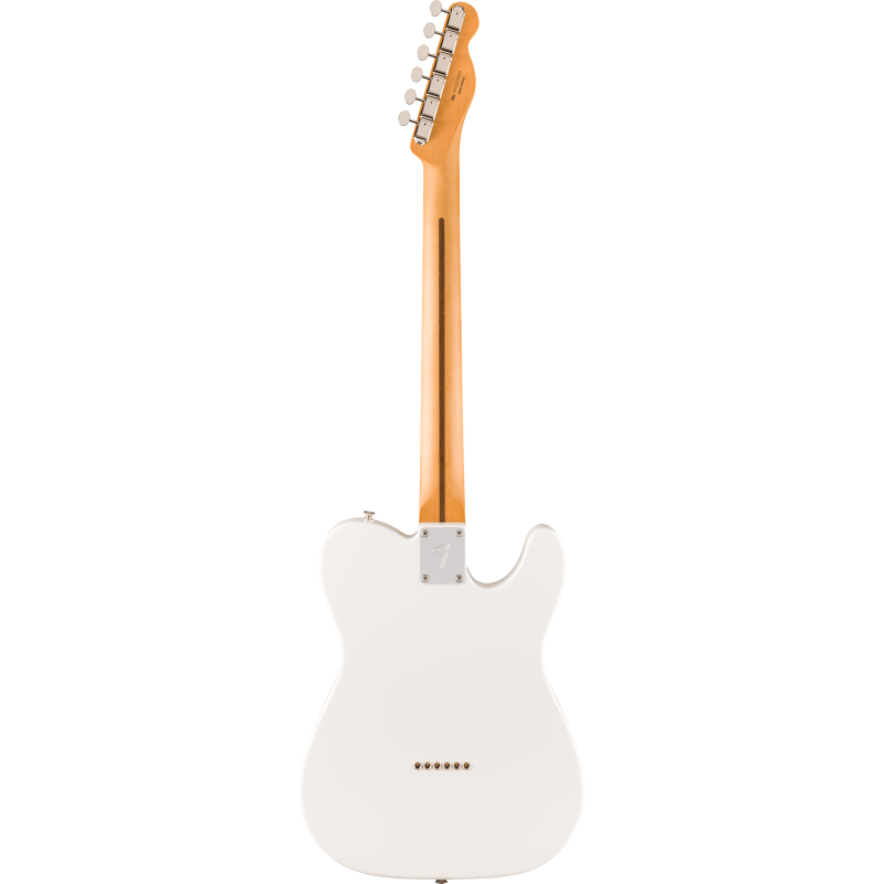 Guitarra Eléctrica Sólida Fender Player II Telecaster LH Rw-Pwt