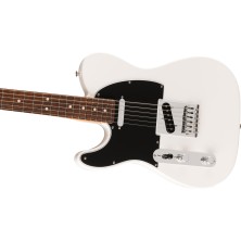 Guitarra Eléctrica Sólida Fender Player II Telecaster LH Rw-Pwt