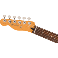 Guitarra Eléctrica Sólida Fender Player II Telecaster LH Rw-Pwt