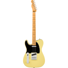 Fender Player II Telecaster LH Mn-Hly Guitarra Eléctrica Sólida