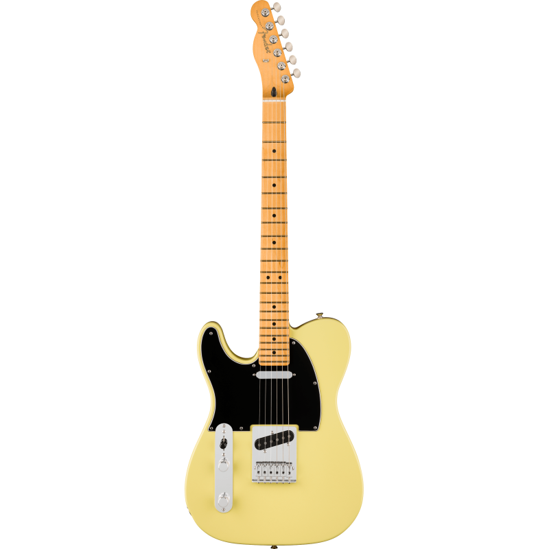 Guitarra Eléctrica Sólida Fender Player II Telecaster LH Mn-Hly