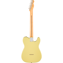 Guitarra Eléctrica Sólida Fender Player II Telecaster LH Mn-Hly