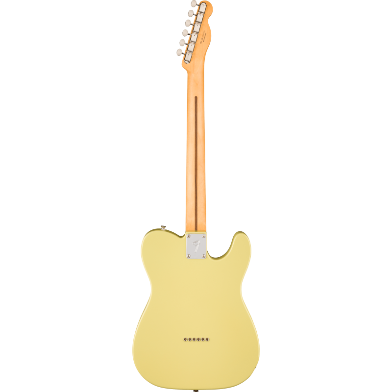 Guitarra Eléctrica Sólida Fender Player II Telecaster LH Mn-Hly