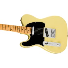 Guitarra Eléctrica Sólida Fender Player II Telecaster LH Mn-Hly