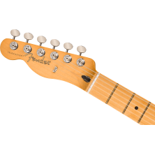 Guitarra Eléctrica Sólida Fender Player II Telecaster LH Mn-Hly