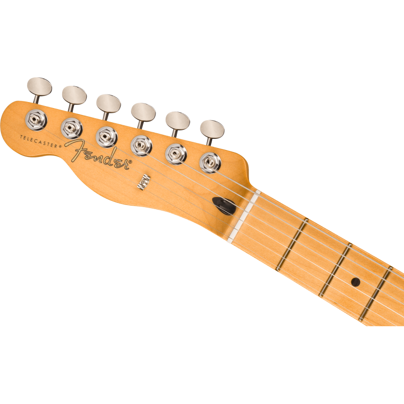 Guitarra Eléctrica Sólida Fender Player II Telecaster LH Mn-Hly