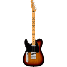 Fender Player II Telecaster LH Mn-3Tsb Guitarra Eléctrica Sólida