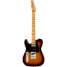 Fender Player II Telecaster LH Mn-3Tsb