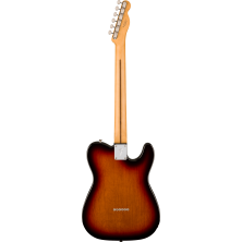 Guitarra Eléctrica Sólida Fender Player II Telecaster LH Mn-3Tsb