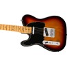 Fender Player II Telecaster LH Mn-3Tsb