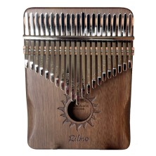 Ritmo Kalimba Natural Satinado 21 Notas