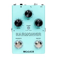 Mooer MVP2 Harmonier Procesador de Voz