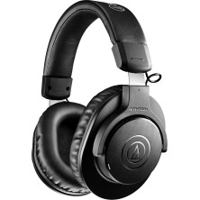 Audio-Technica ATH-M20XBT Bluetooth Negro