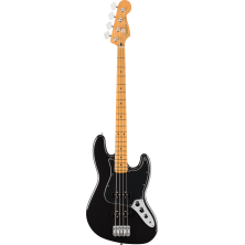 Bajo Electrico 4 Cuerdas Fender Player II Jazz Bass Mn-Blk