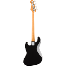 Bajo Electrico 4 Cuerdas Fender Player II Jazz Bass Mn-Blk