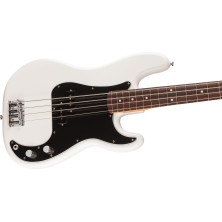 Bajo Electrico 4 Cuerdas Fender Player II Precision Bass Rw-Pwt